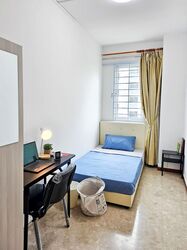 The Floravale (D22), Condominium #495355691